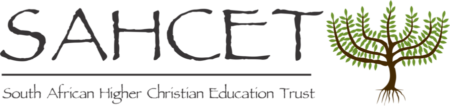 SAHCET logo
