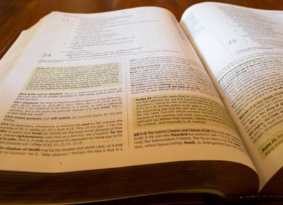 The Impact of Biblical Worldview on Christian Education