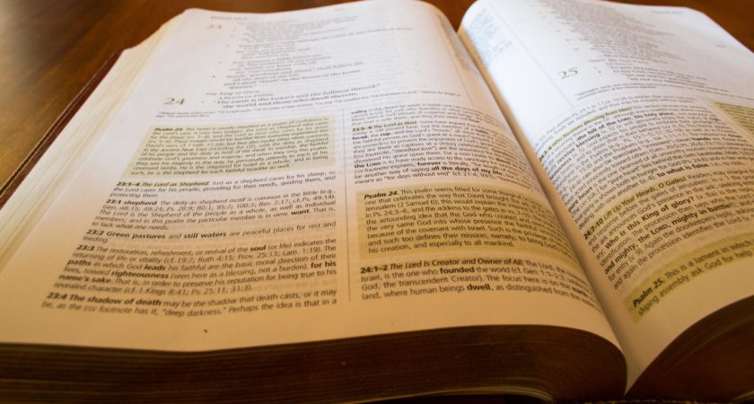 The Impact of Biblical Worldview on Christian Education